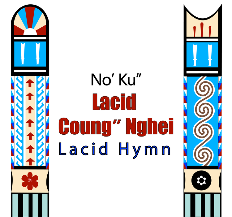 Lacid cung"  ngei pug